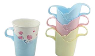 一次性纸杯价格 一次性纸杯价格