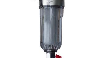 前置过滤器选什么牌子 前置过滤器选什么牌子