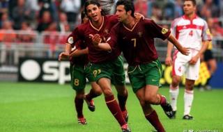 葡萄牙足球最好成绩 葡萄牙足球最好成绩