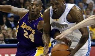 nba历届西部决赛对阵 nba历届西部决赛对阵